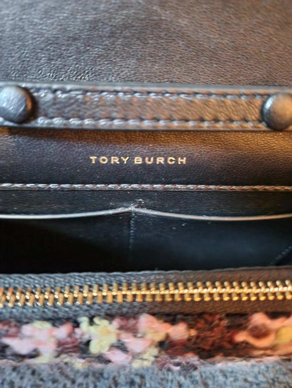 Tory Burch excellent tory